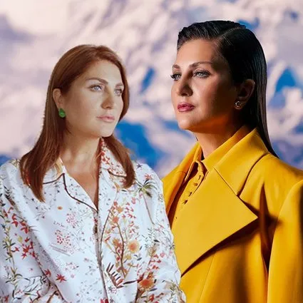 Sibel Can’dan duygulandıran mesaj: Sensiz bir yıl... Acın zamana sığmadı