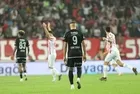 Cenk Tosun 100'ler kulübüne mutsuz girdi!