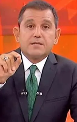 İnsansız tank projesi Fatih Portakal'a battı