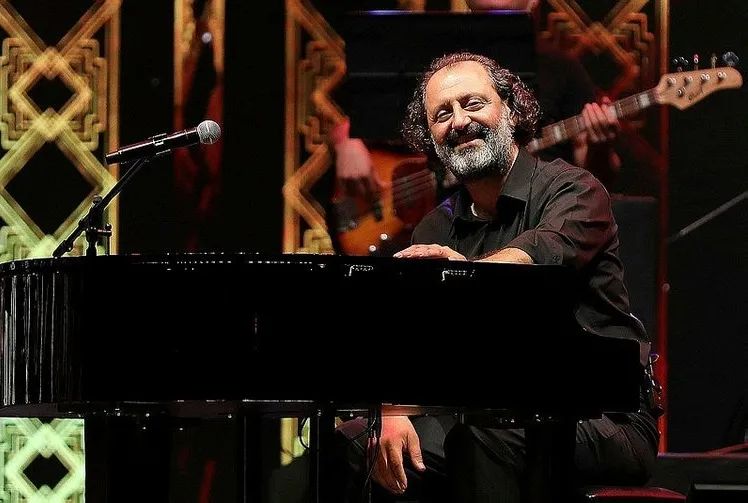 Yücel Arzen’den yerel seçimler için özel beste