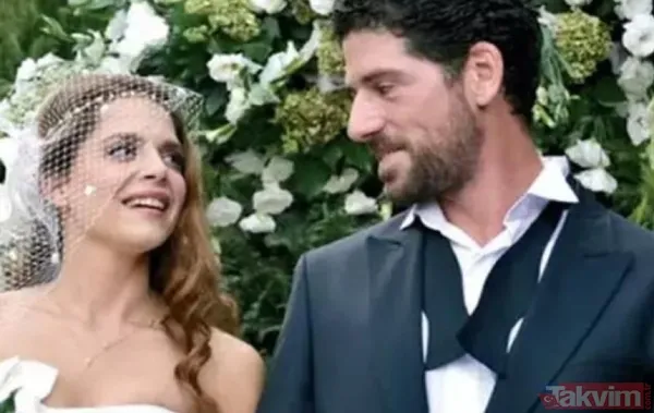 Bir süre sessizliklerini koruyan oyuncu çiftin cephesinde yeni bir gelişme yaşandı. Ünlü çift, ortak bir açıklamada bulundu.