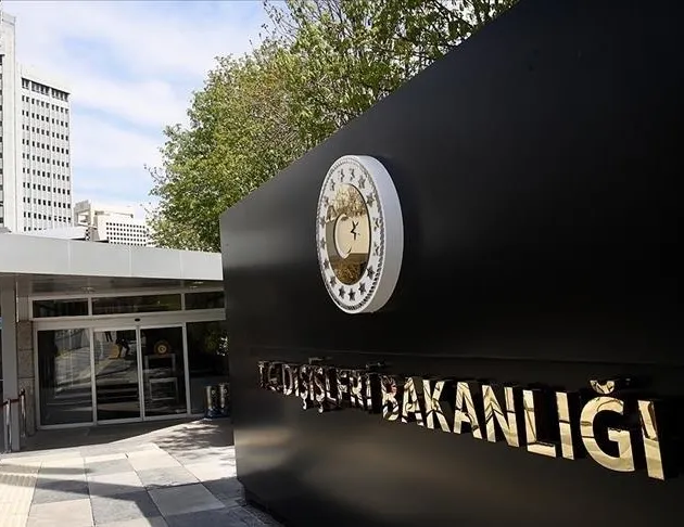 Türkiye’den S. Arabistan’daki saldırıya kınama