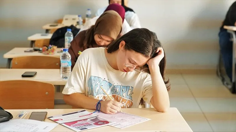 Takvim Foto Arşiv 