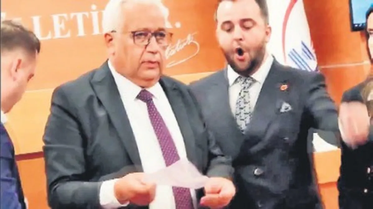 Bayrampaşa'da seçim yenilenecek