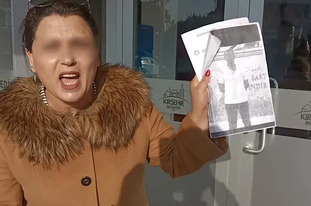CHP'li Kırşehir Belediyesi çalışanı 14 yaşındaki çocuğa cinsel organının fotoğrafını attı! "Çocuklarımıza tecavüz edip öldürsünler diye mi oy veriyoruz"