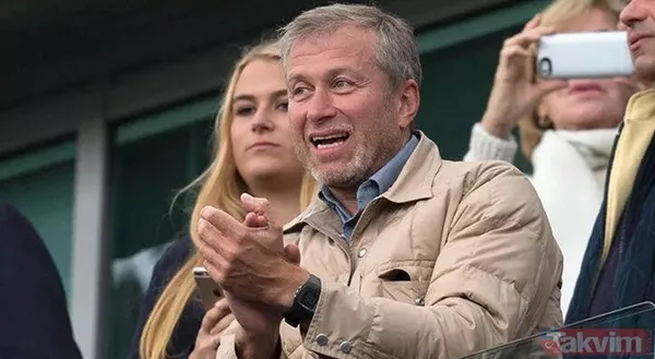 Yaklaşan yanıyor! Abramoviç'in mega yatına yaklaşanlar sirenle uyarıldı: Uzaklaş - 14