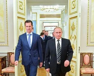 Suriye’de askeri dengeler değişiyor mu?