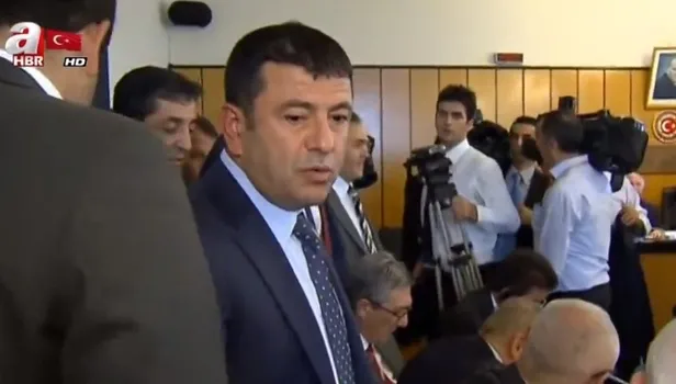 Sokaklarda dehşet saçtı, DHKP-C'li teröristi Meclis'e çıkardı: İşte CHP'li Veli Ağbaba'nın siyasi hayatı