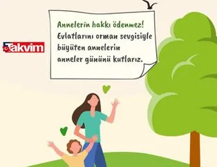 Annemin Ağacı kampanyası nedir? OGM Fidan bağış linki!