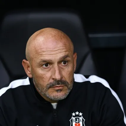 Vincenzo Italiano’dan Dusan Vlahovic için açıklama: Gitmek istemedi