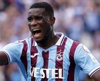 Şimdi sıra Onuachu’da! Forvet transferi yapmak isteyen Trabzonspor’dan Southampton’a baskı