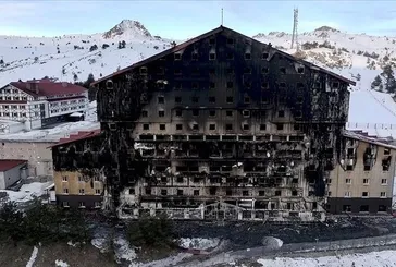 Grand Kartal Otel faciasında yeni detay! İtfaiye raporu otele gidilmeden mi yazıldı? | GPS kayıtları gerçeği ortaya çıkardı