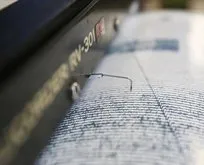 Malatya’da korkutan deprem! AFAD büyüklüğü açıkladı