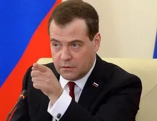 Medvedev’den fütüristik tahmin!