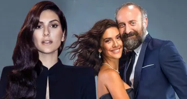 Üç çocuk annesi Bergüzar Korel en cesur haliyle sosyal medyayı yıktı geçti! Halit Ergenç’in biricik eşine bakın gece yarısı paylaştı