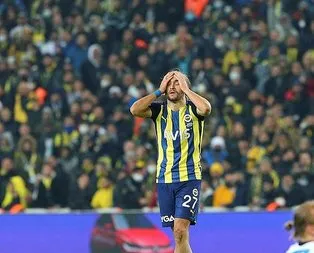 Fener moral peşınde