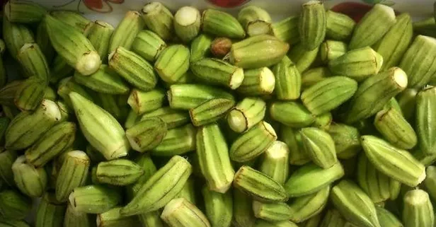 Rüyada bamya görmek ne anlama gelir?