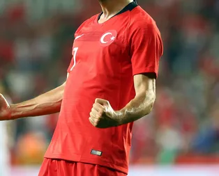 Galatasaray Kenan Karaman transferini bitiriyor