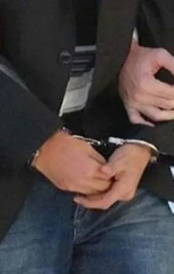 Firari FETÖ'cü binbaşı kıskıvrak yakalandı