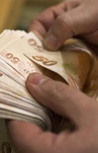 Son dakika: Asgari ücret kararı Resmi Gazete'de
