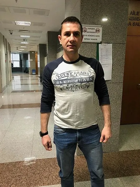 Emre Aşık ile Yağmur Sarnıç arasındaki boşanma davasında karar çıktı! Çocukların velayeti kime verildi?-3
