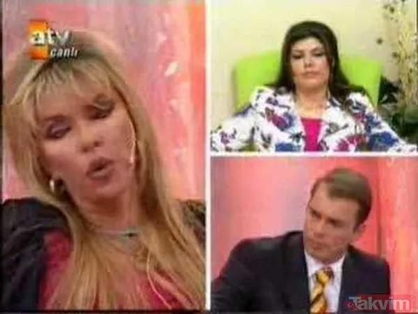 Ahu Tuğba açıklamasının devamında ise şunları söyledi: "Meriç Erkan ile asla aşk yaşamadım. Benim bu adamla hiçbir şeyim olmadı, olamaz da, Savaş Kalafat çok...