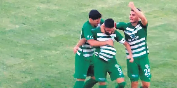 Barış Alper Yılmaz ameliyat olacak (Yurttan ve dünyadan spor gündemi)-5
