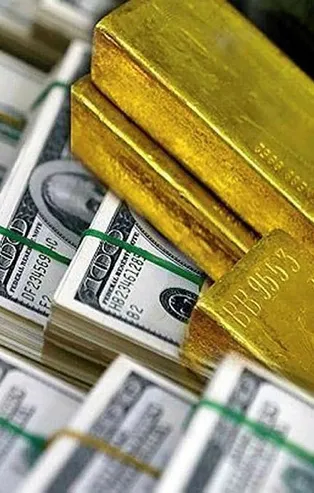 Nisan ayında en yüksek aylık reel getiri külçe altında oldu! İşte yatırımcılara en çok kazandıran araçlar