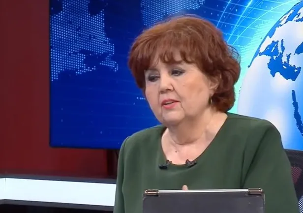 CHP'nin yalan şebekesi Halk TV'de skandal yayın! Birgün yazarı Timur Soykan haddini aştı: Türkiye çocukları öldürdü-2