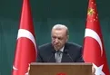 Başkan Erdoğan: "Milletimizin hizmetindeyiz"