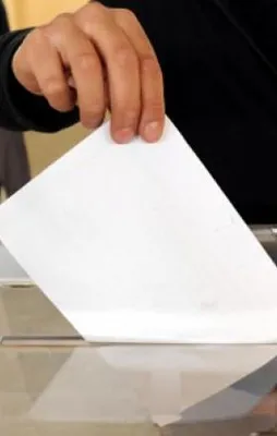 Referandum seçim sonuçları takvim.com.tr'de