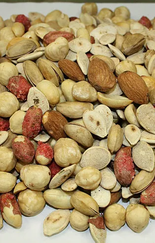 Rüyada çerez görmek ne anlama gelir?