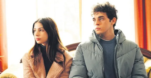 atv'nin yeni dizisi "Kardelenler" ekrana kilitledi! Sosyal medyada büyük ilgi