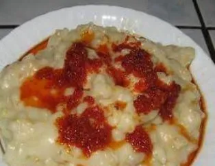 81 ilin yöresel yemekleri