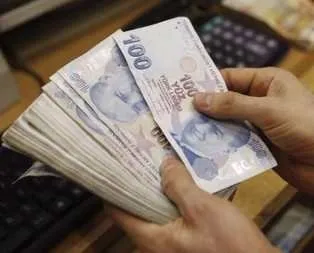 O borçlar yeniden yapılandırılacak
