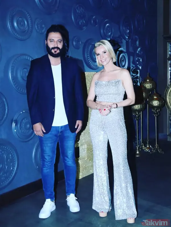 Esra Erol setinden haberler kötü 'intihar edecek durumdayım' Caner Toygar'ın sağlık durumu! Başına gelen pişmiş tavuğun başına gelmez - 22