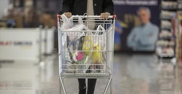 Son dakika: 2020 Temmuz ayı tüketici güven endeksi rakamları açıklandı