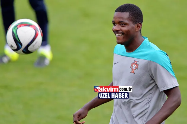 Fenerbahçe'nin transfer etmek istediği Carvalho, dünyaları istedi! Şok talepler...