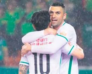 Burak: Türk hoca gibisi yok