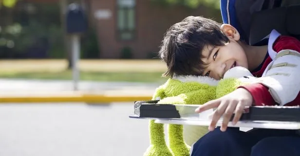 serebral palsi sonradan olur mu