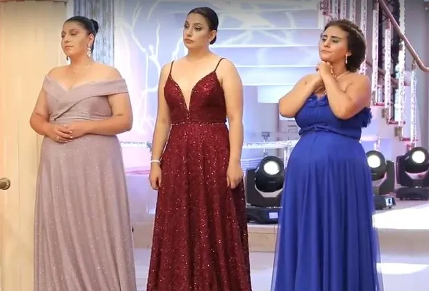 Doya Doya Moda kim elendi? 14 Ağustos Cuma Doya Doya Moda haftanın birincisi kim oldu?-3