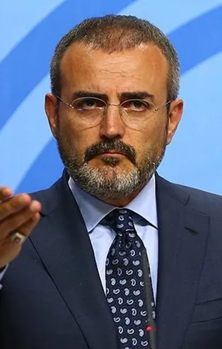 Türkiye'den ABD'ye sert Mazlum Kobani mesajı! "Amerika için Bağdadi ne ise..."