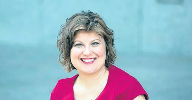 ABD Milwaukee kentinde yapılan seçimi Türk Ayça Sawa kazandı