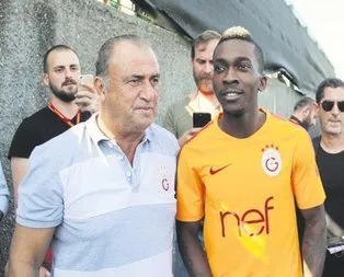 Onyekuru resmen G.Saray’da