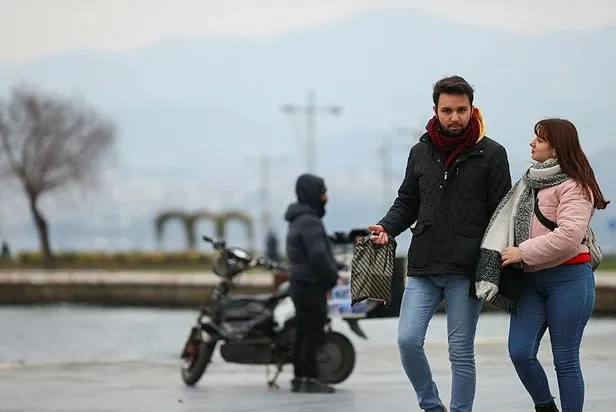 Son dakika: İçişleri Bakanlığı'ndan maske genelgesi: 81 ile gönderildi! Nerelerde yasak nerelerde serbest?-2