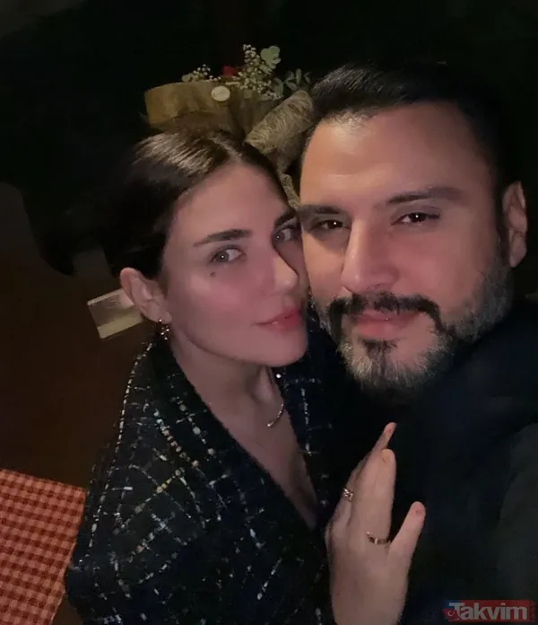 32’lik Buse Varol’un annesine bakın! Alişan “En güzel kayınvalide bende” demişti! Gören dilini ısırdı! Annesi değil ablası sanki... - 3