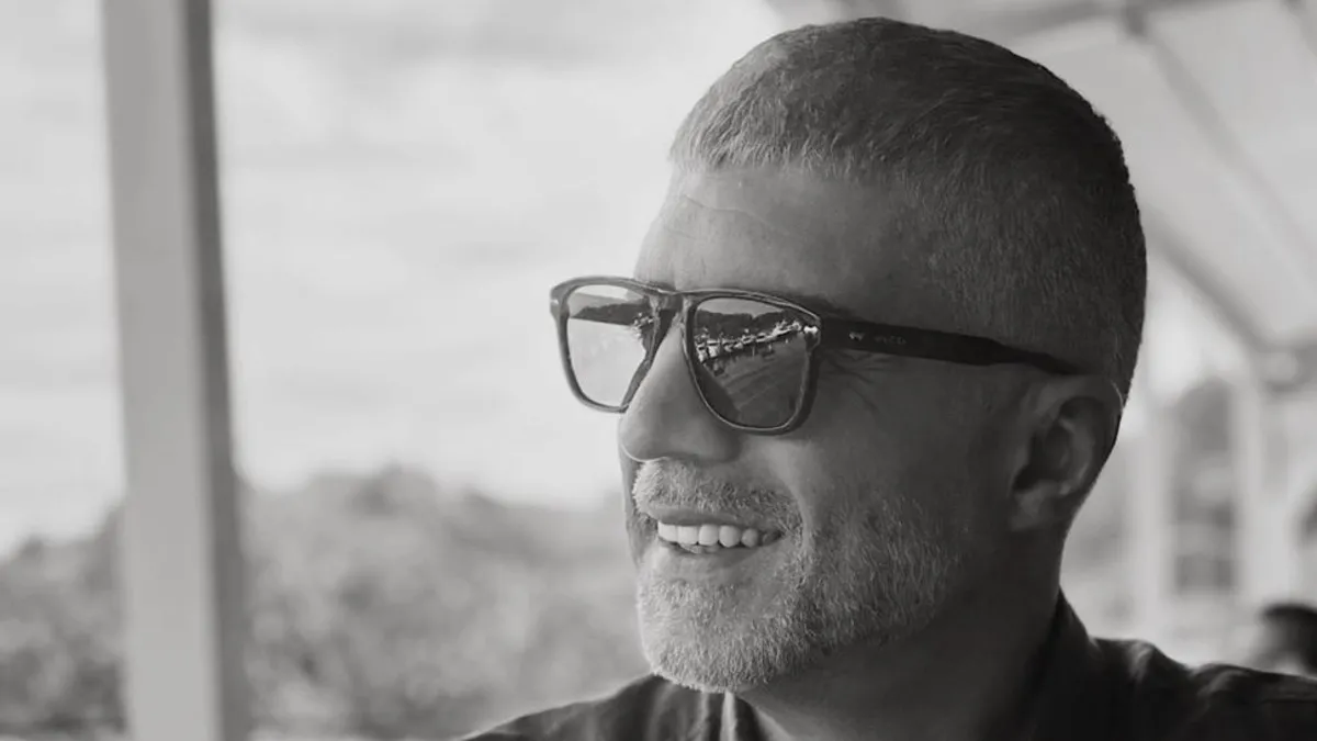 Özcan Deniz, Oğlu Kuzey'in 9. Yaş Gününü Duygusal Bir Mesajla Kutladı