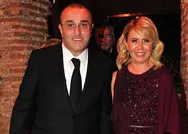 Galatasarayda corona virüs depremi! Abdurrahim Albayrak ve eşi Şükran Albayrak karantinada