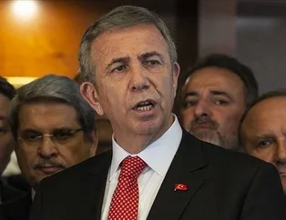 Yavaş’ta laf çok ancak icraat yok!