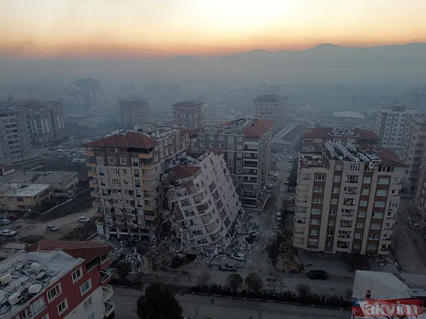 İstanbul'daki 6,2’lik depremin ardından uzmanlar ikiye bölünmüştü! Depremin ön raporu ortaya çıktı! Dikkat çeken tespit - 4